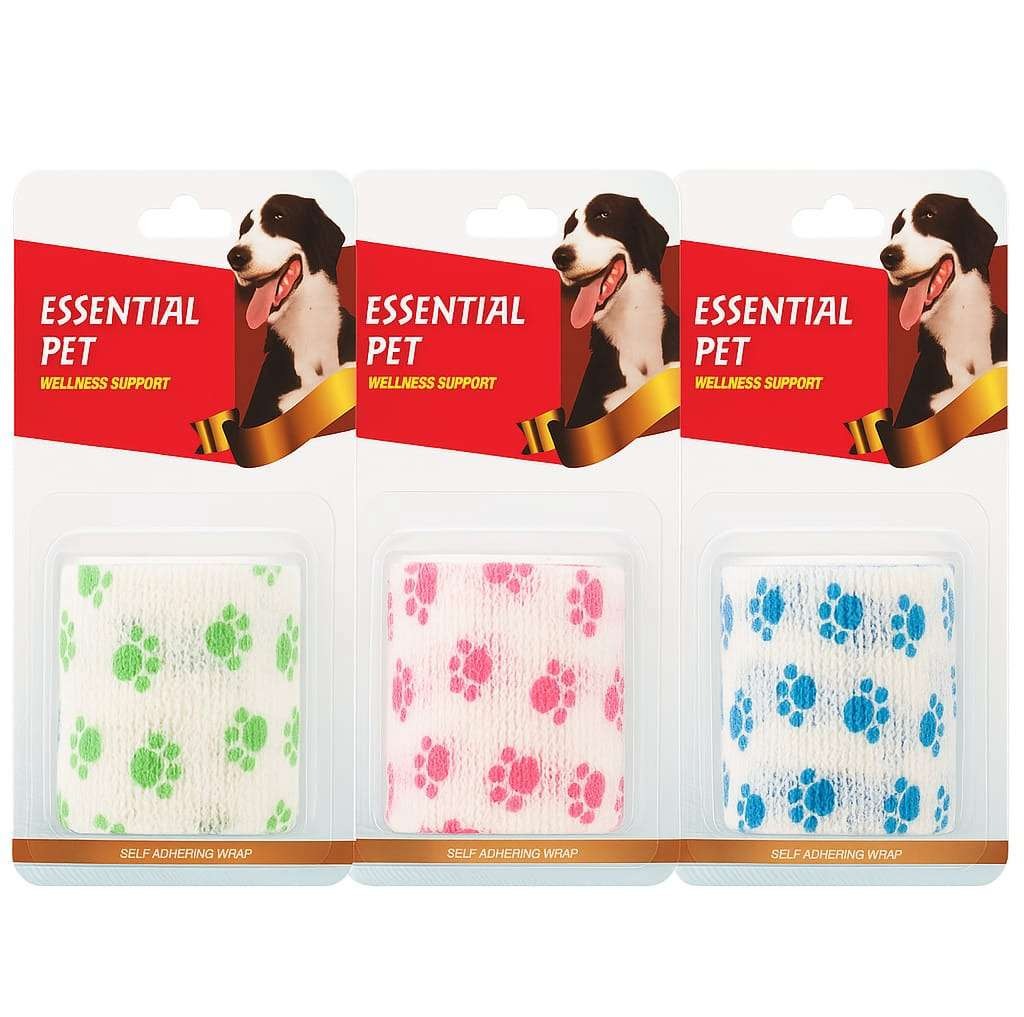 VENDA ELASTICA HIPOALERGENICA