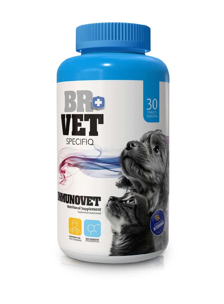 BR VET INMUNOVET