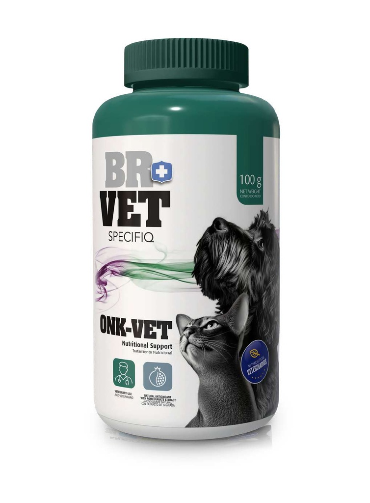 BR VET ONK-VET