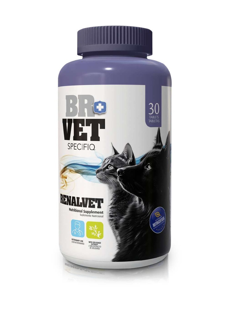 BR VET BENAVELT