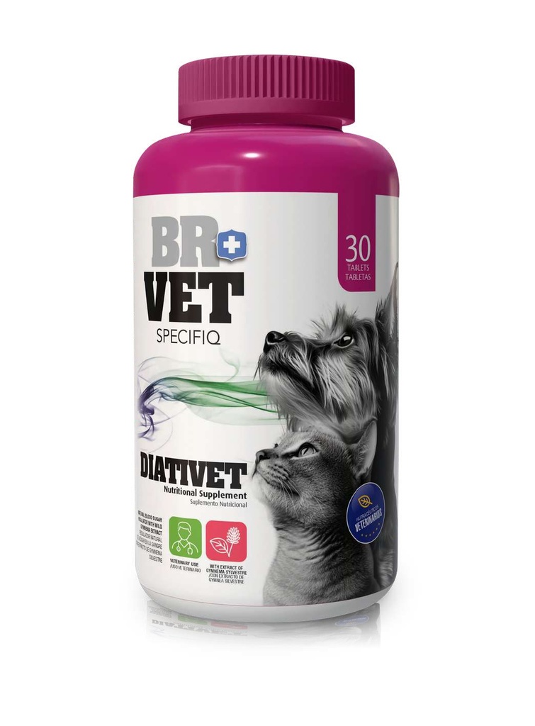BR VET DIATIVET