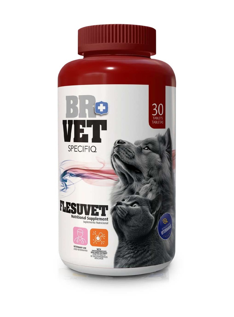 BR VET FLESUVET