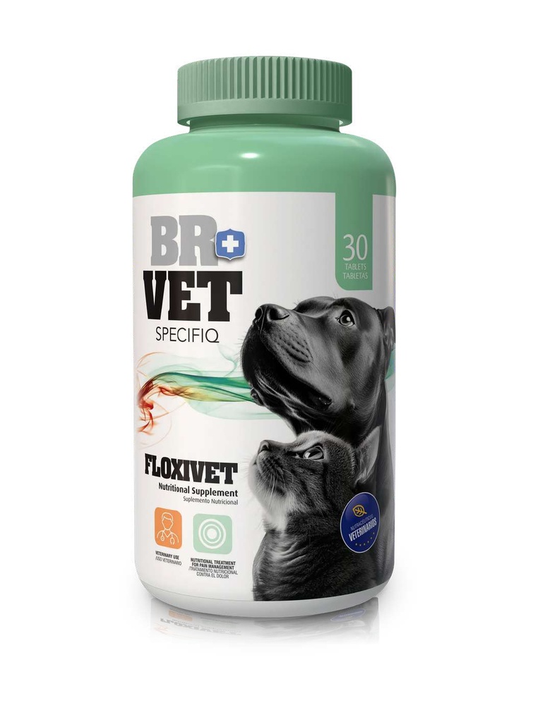 BR VET FLOXIVET