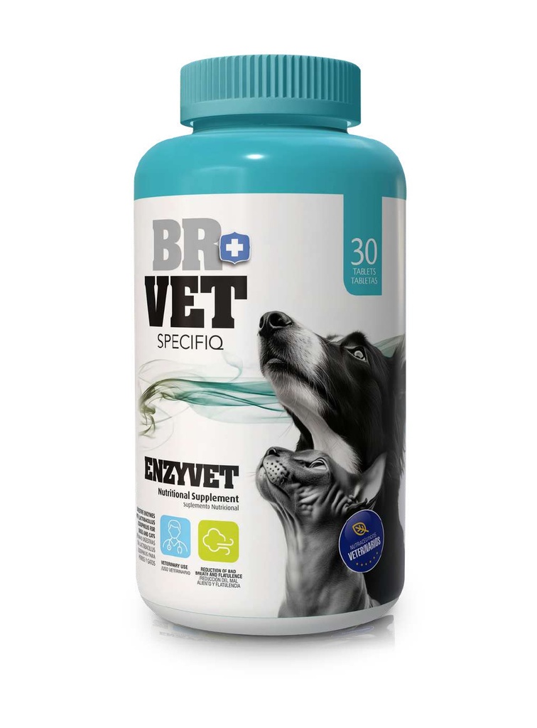 BR VET ENZYVET